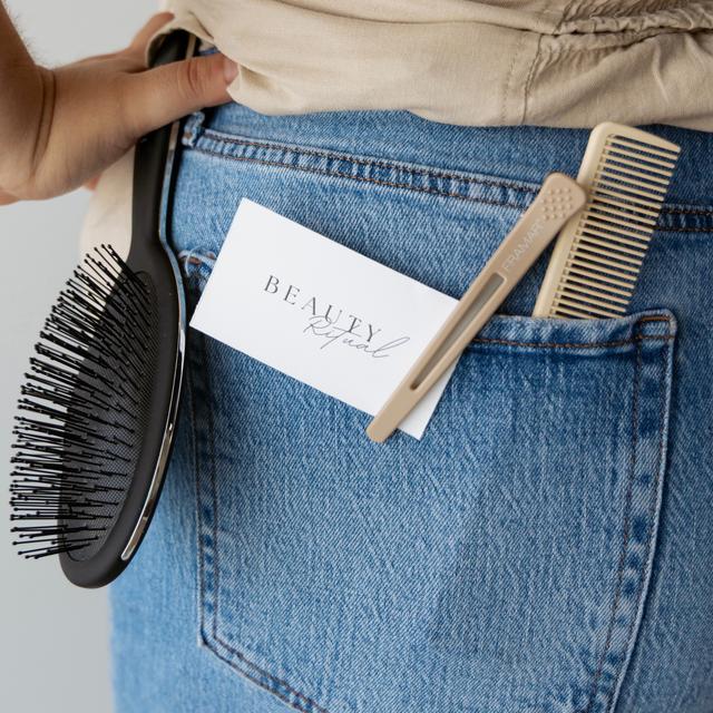 The Luxe (extensions)